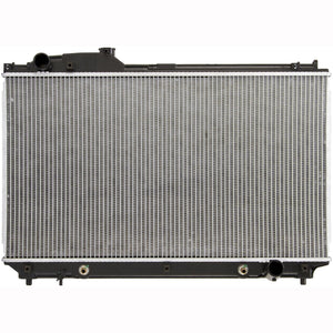 2004 LEXUS LS430 4.3 L RADIATOR MIZ-2418