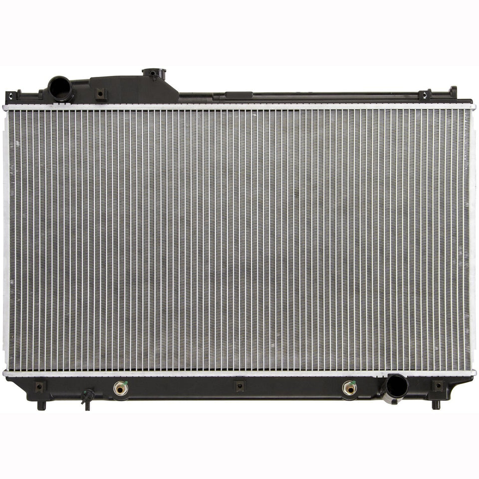 2005 LEXUS LS430 4.3 L RADIATOR MIZ-2418