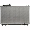 2003 LEXUS LS430 4.3 L RADIATOR MIZ-2418