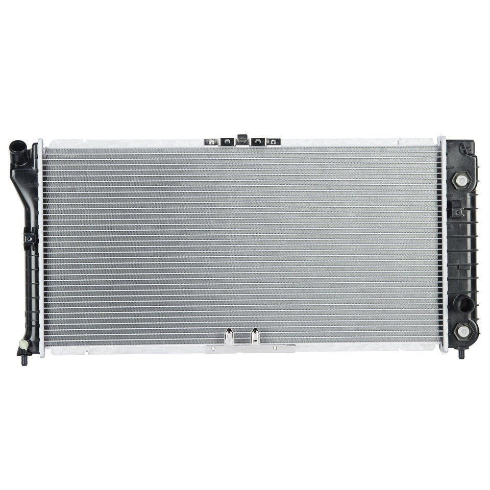 2000 OLDSMOBILE INTRIGUE 3.5 L RADIATOR MIZ-2421