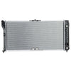 2001 OLDSMOBILE INTRIGUE 3.5 L RADIATOR MIZ-2421