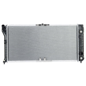 2002 OLDSMOBILE INTRIGUE 3.5 L RADIATOR MIZ-2421