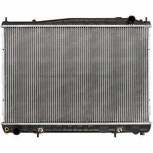 2002 INFINITI Q45 4.5 L RADIATOR MIZ-2426