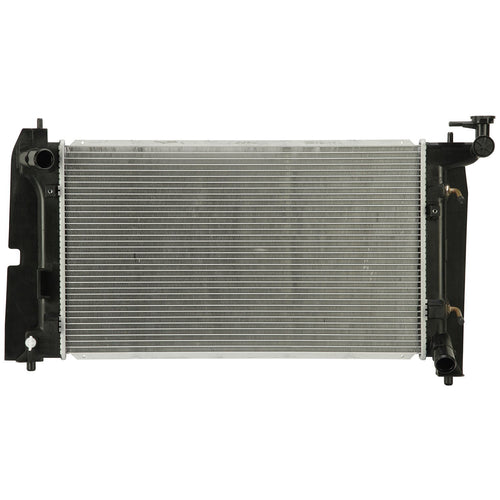 2003 PONTIAC VIBE 1.8 L RADIATOR MIZ-2428