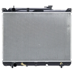 2005 SUZUKI GRAND VITARA 2.5 L RADIATOR MIZ-2430