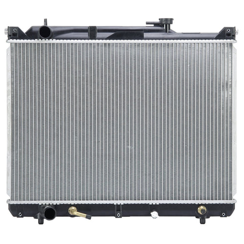 2002 SUZUKI GRAND VITARA 2.5 L RADIATOR MIZ-2430