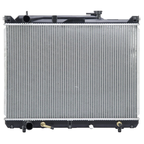 2000 SUZUKI GRAND VITARA 2.5 L RADIATOR MIZ-2430