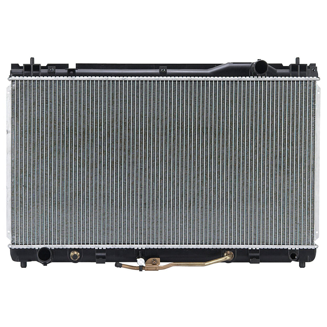 2003 TOYOTA SOLARA 3.0 L RADIATOR MIZ-2434