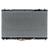 2005 TOYOTA CAMRY 3.0 L RADIATOR MIZ-2434