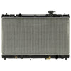 2005 TOYOTA SOLARA 2.4 L RADIATOR MIZ-2436
