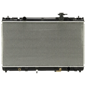 2002 TOYOTA CAMRY 2.4 L RADIATOR MIZ-2436