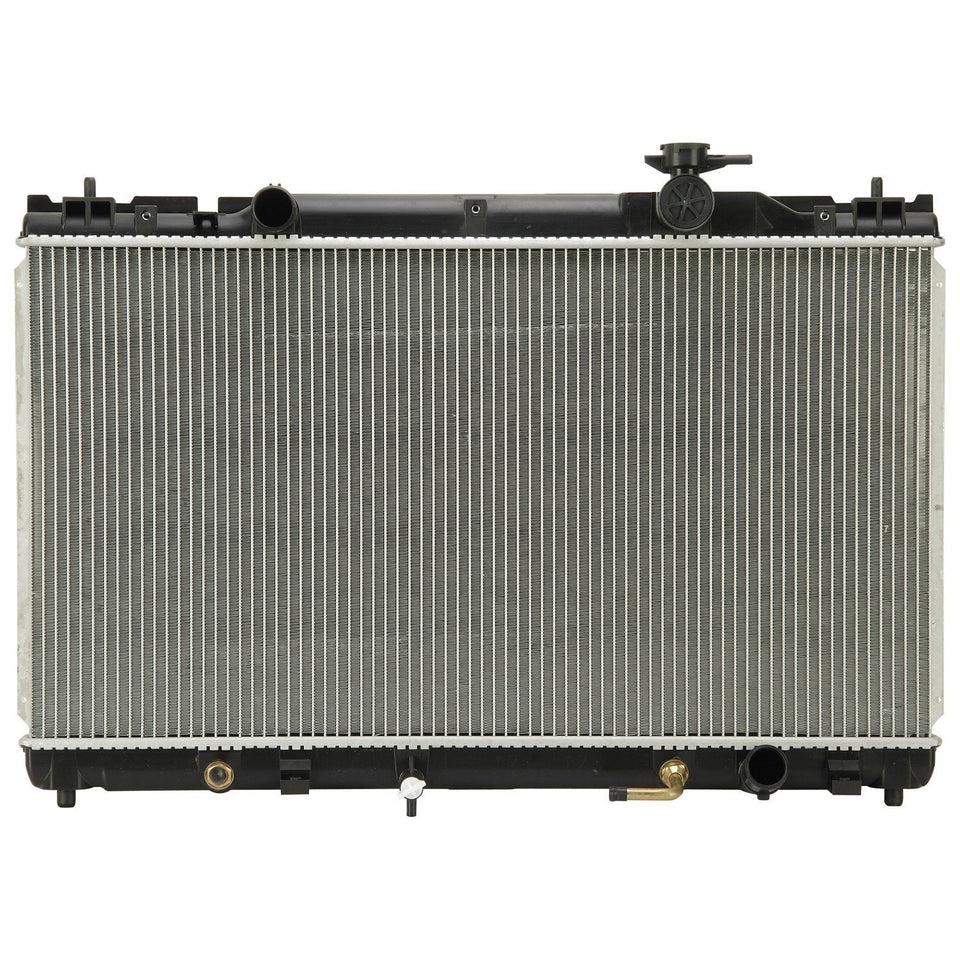 2003 TOYOTA CAMRY 2.4 L RADIATOR MIZ-2436