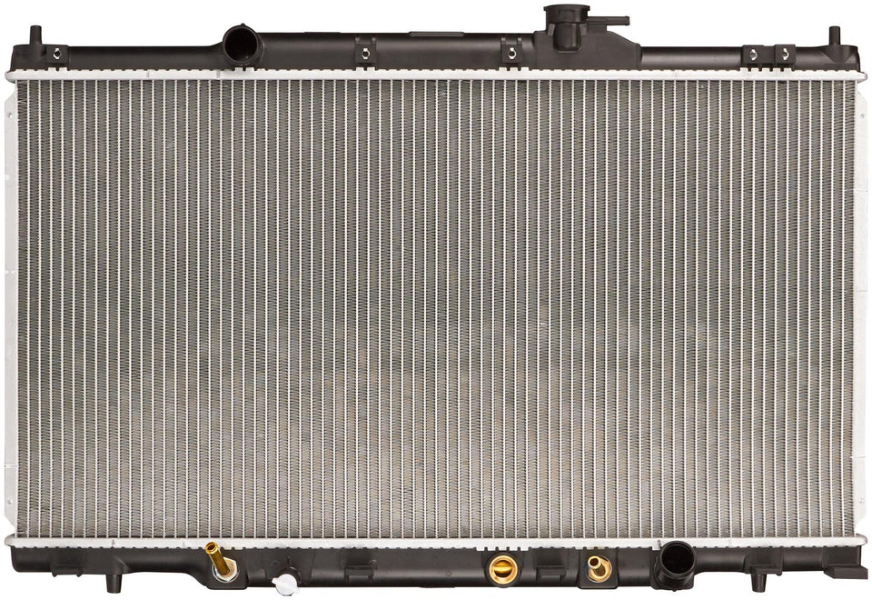 2005 HONDA CR-V 2.4 L RADIATOR MIZ-2443
