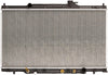 2005 HONDA CR-V 2.4 L RADIATOR MIZ-2443