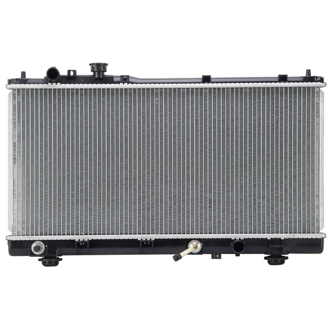 2002 MAZDA PROTEGE 2.0 L RADIATOR MIZ-2446