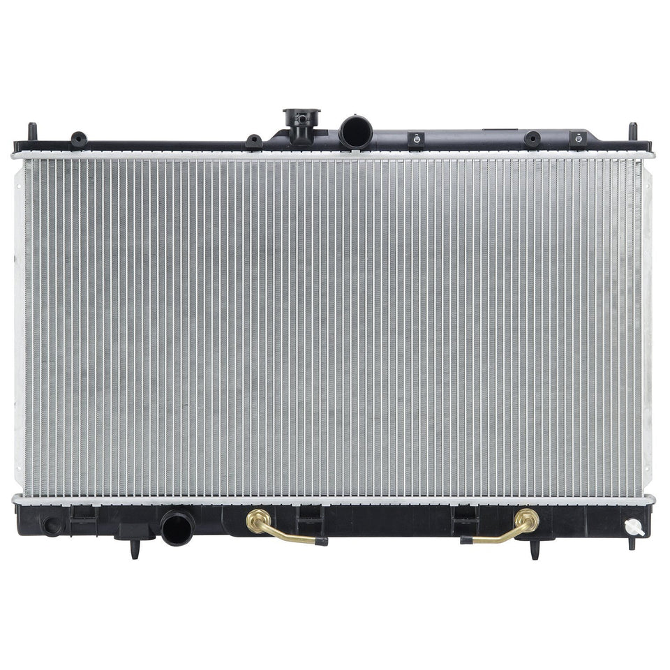 2004 MITSUBISHI LANCER 2.0 L RADIATOR MIZ-2448