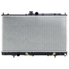 2004 MITSUBISHI LANCER 2.0 L RADIATOR MIZ-2448