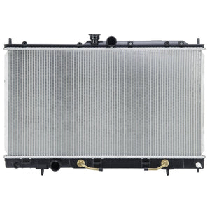 2005 MITSUBISHI LANCER 2.0 L RADIATOR MIZ-2448