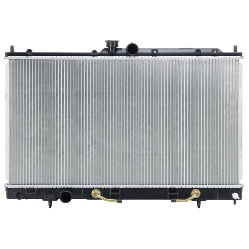 2006 MITSUBISHI LANCER 2.0 L RADIATOR MIZ-2448