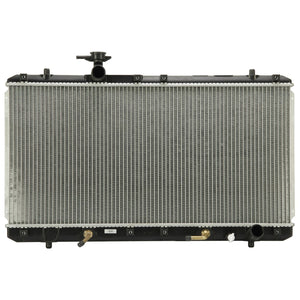 2002 SUZUKI AERIO 2.0 L RADIATOR MIZ-2451