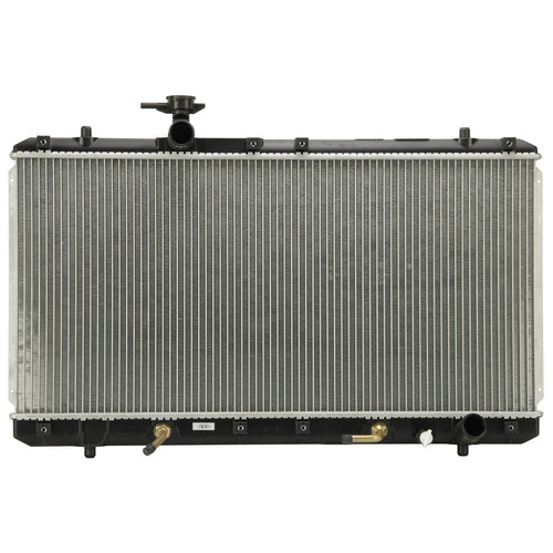 2005 SUZUKI AERIO 2.3 L RADIATOR MIZ-2451
