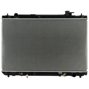 2005 TOYOTA HIGHLANDER 2.4 L RADIATOR MIZ-2453