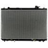 2006 TOYOTA HIGHLANDER 2.4 L RADIATOR MIZ-2453