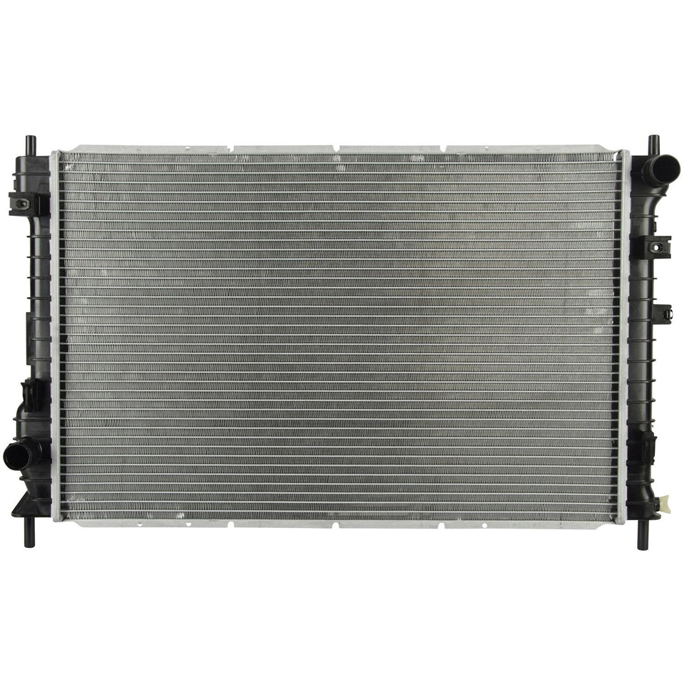 2003 SATURN VUE 3.0 L RADIATOR MIZ-2462
