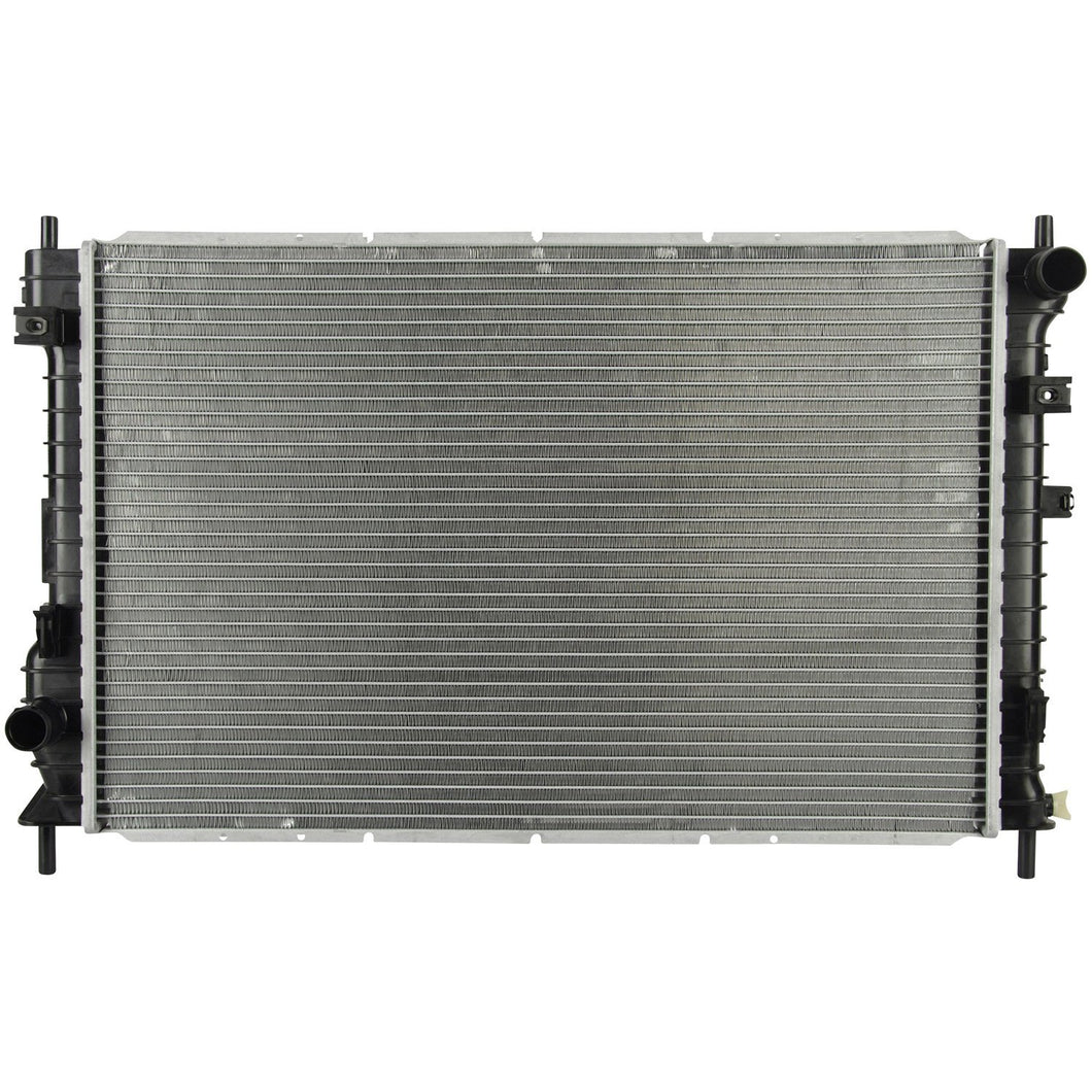 2003 SATURN VUE 3.0 L RADIATOR MIZ-2462