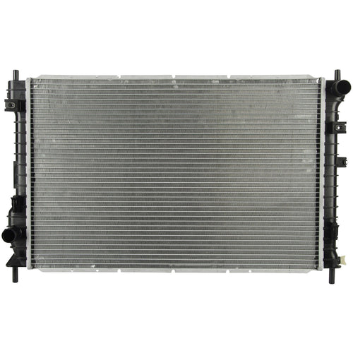 2002 SATURN VUE 3.0 L RADIATOR MIZ-2462