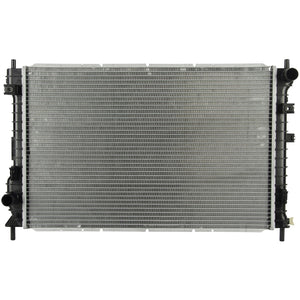 2002 SATURN VUE 3.0 L RADIATOR MIZ-2462