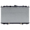 2004 NISSAN SENTRA 2.5 L RADIATOR MIZ-2469