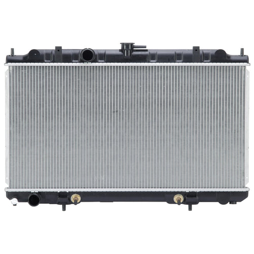 2003 NISSAN SENTRA 2.5 L RADIATOR MIZ-2469