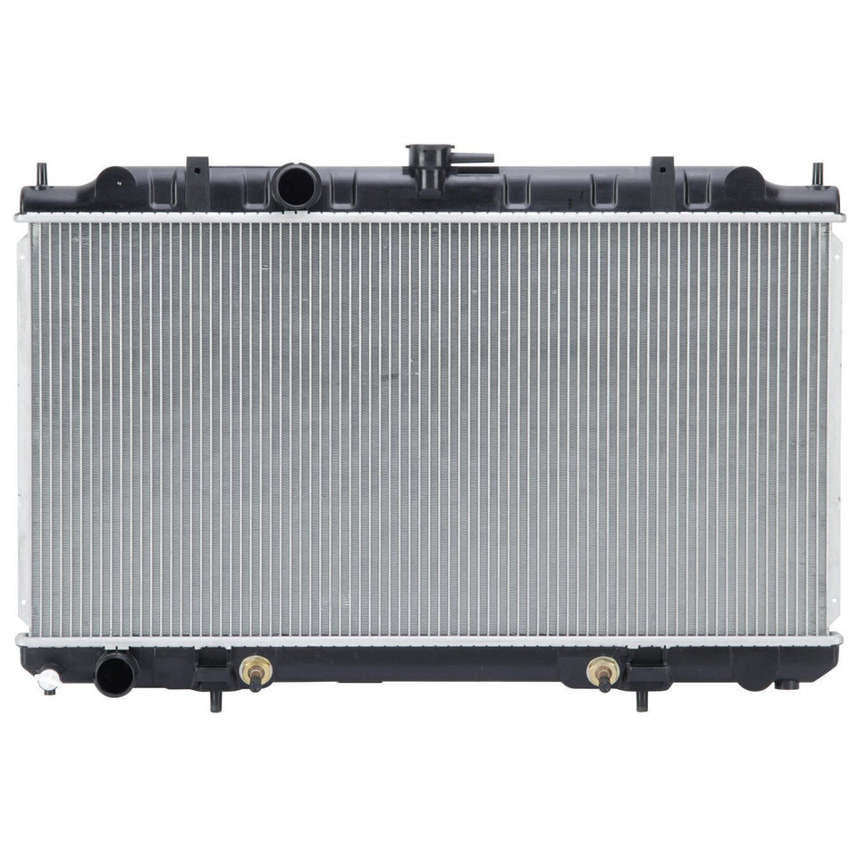 2003 NISSAN SENTRA 2.5 L RADIATOR MIZ-2469