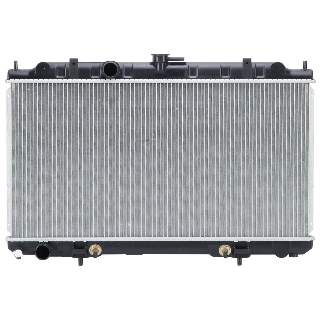 2003 NISSAN SENTRA 2.5 L RADIATOR MIZ-2469