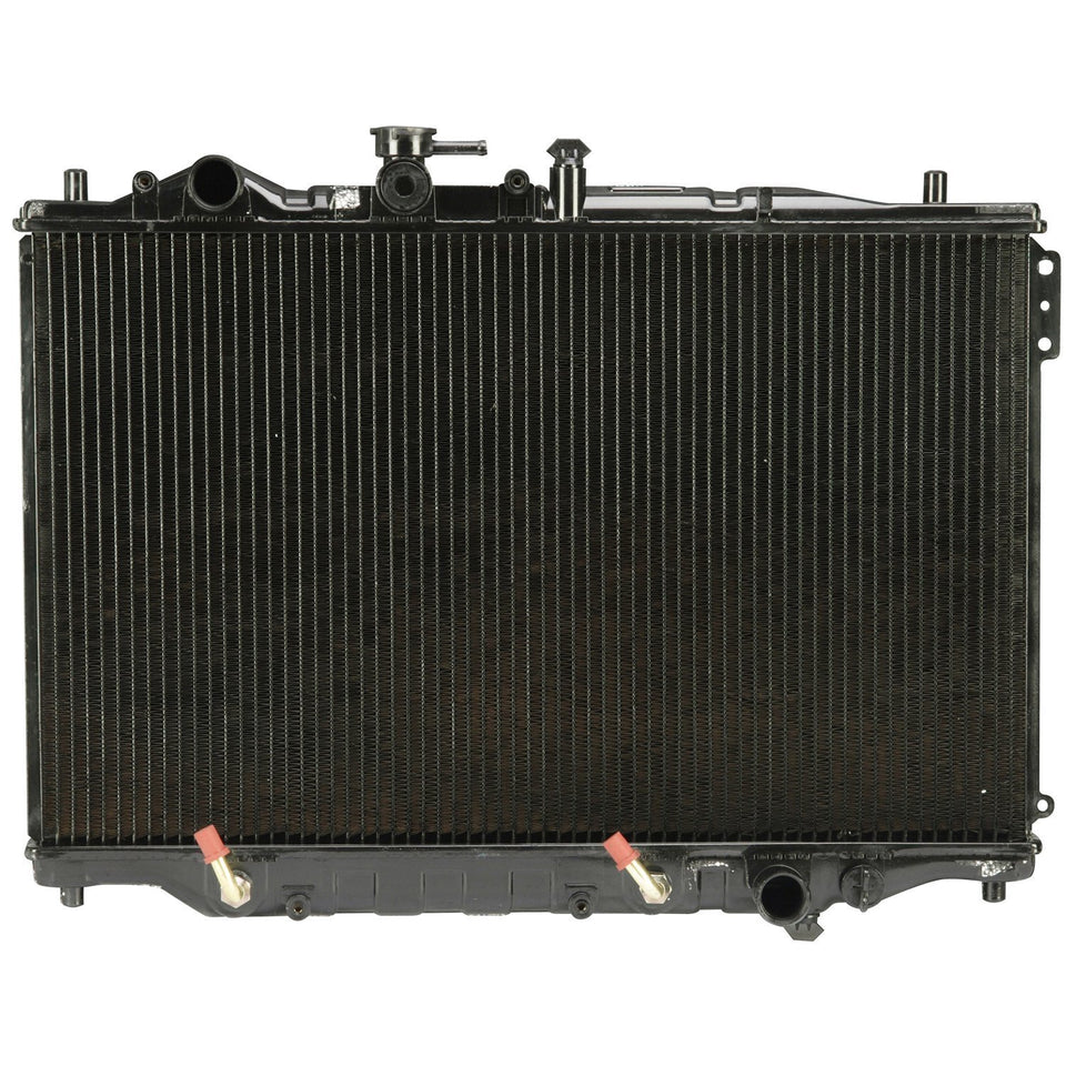 1990 FORD PROBE 2.2 L RADIATOR MIZ-246