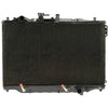 1990 FORD PROBE 2.2 L RADIATOR MIZ-246