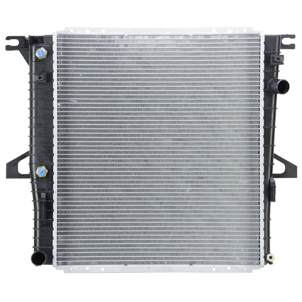 2002 FORD RANGER 2.3 L RADIATOR MIZ-2470