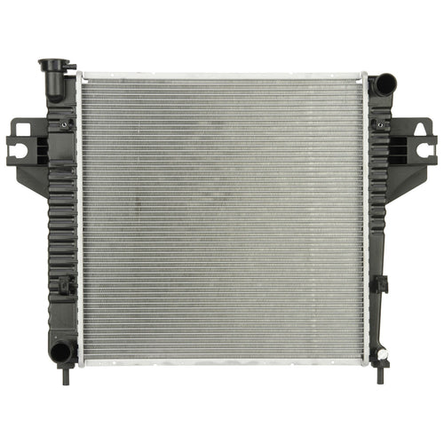 2004 JEEP LIBERTY 2.4 L RADIATOR MIZ-2482