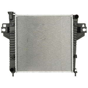 2004 JEEP LIBERTY 2.4 L RADIATOR MIZ-2482