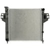 2004 JEEP LIBERTY 2.4 L RADIATOR MIZ-2482