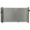 2005 CHEVROLET CAVALIER 2.2 L RADIATOR MIZ-2518