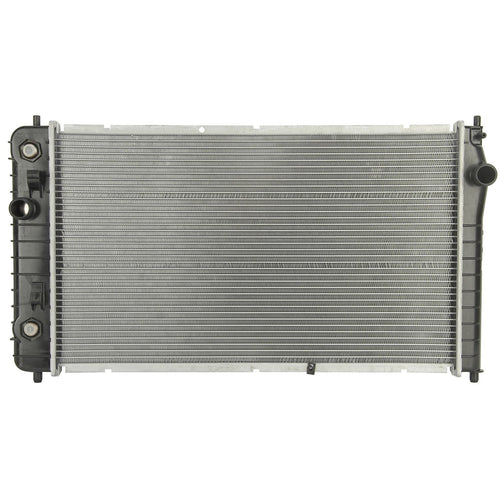 2005 PONTIAC SUNFIRE 2.2 L RADIATOR MIZ-2518