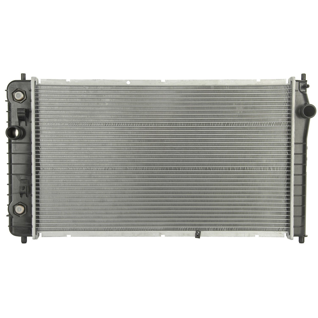 2004 CHEVROLET CAVALIER 2.2 L RADIATOR MIZ-2518
