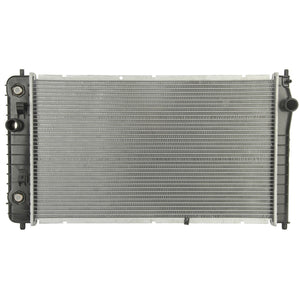 2004 PONTIAC SUNFIRE 2.2 L RADIATOR MIZ-2518