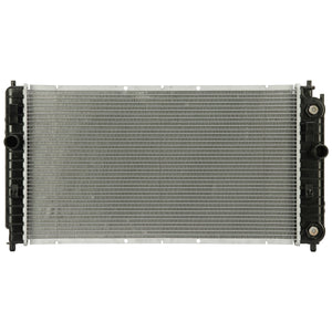 2004 OLDSMOBILE ALERO 2.2 L RADIATOR MIZ-2520