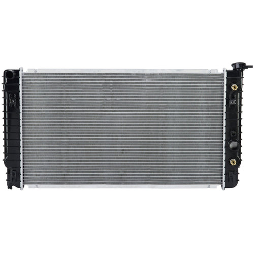 1999 BUICK RIVIERA 3.8 L RADIATOR MIZ-2536