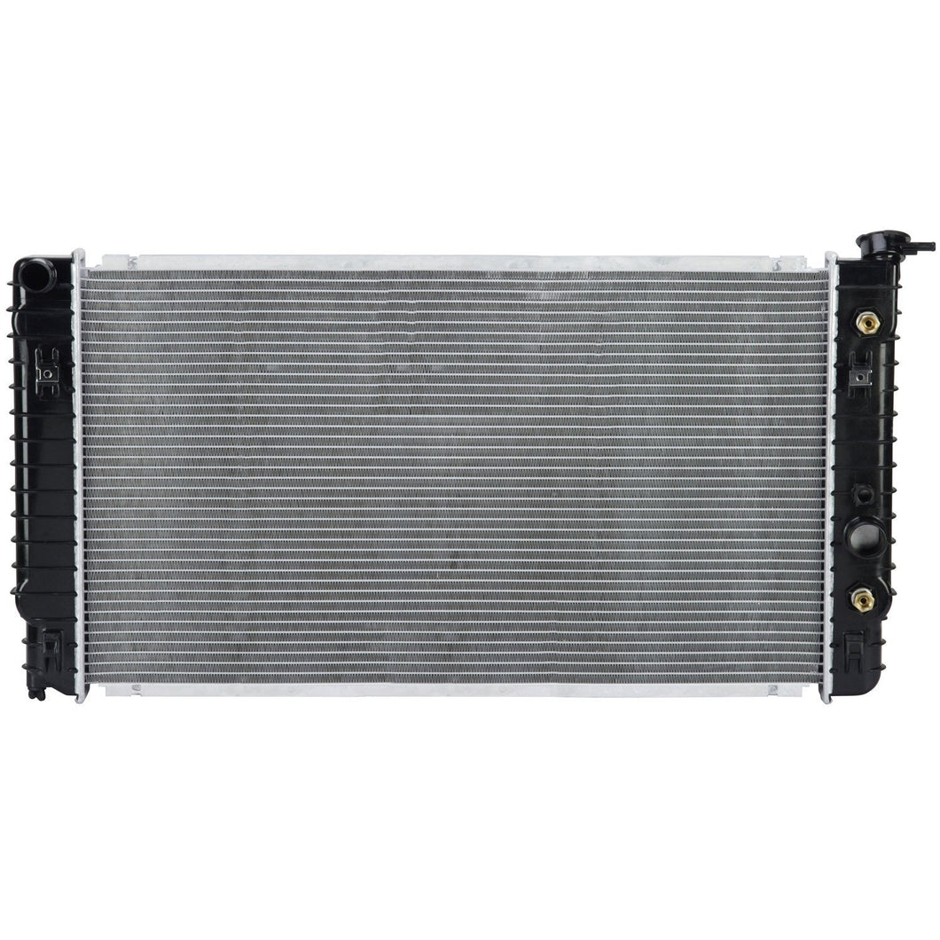 1998 BUICK RIVIERA 3.8 L RADIATOR MIZ-2536