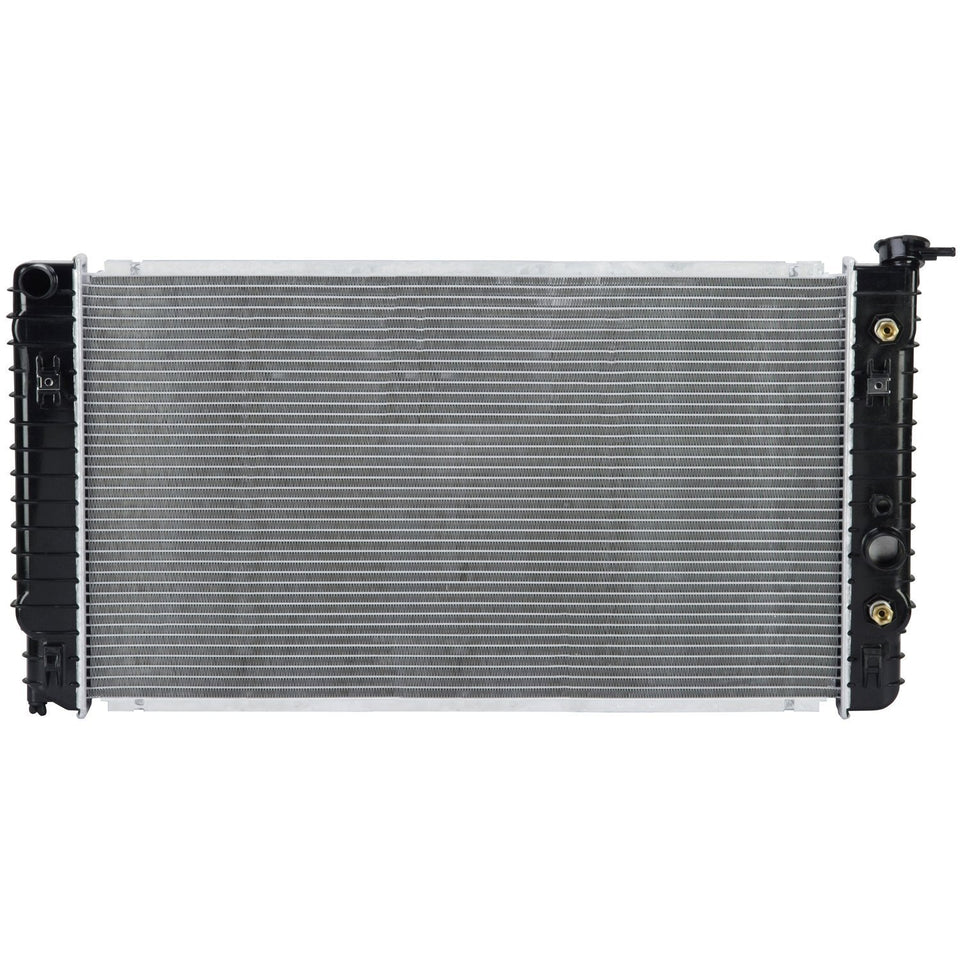 1997 BUICK RIVIERA 3.8 L RADIATOR MIZ-2536