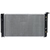 1997 BUICK RIVIERA 3.8 L RADIATOR MIZ-2536